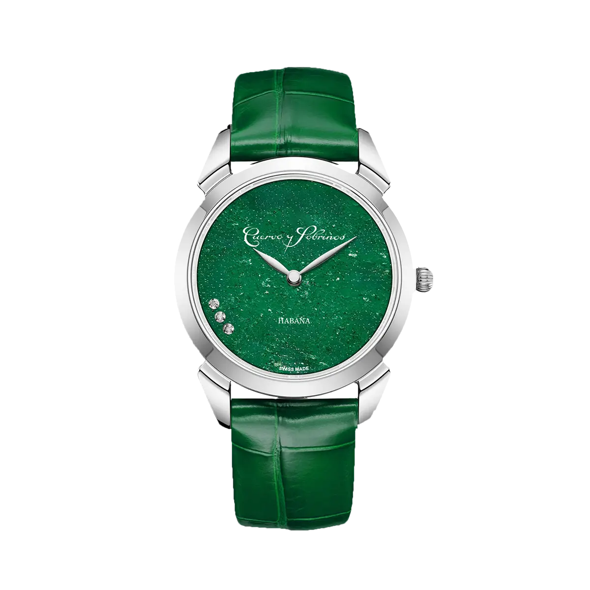 Orologi CUERVO Y SOBRINOS SENORA