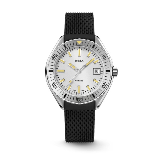 Orologi DOXA SUB 200