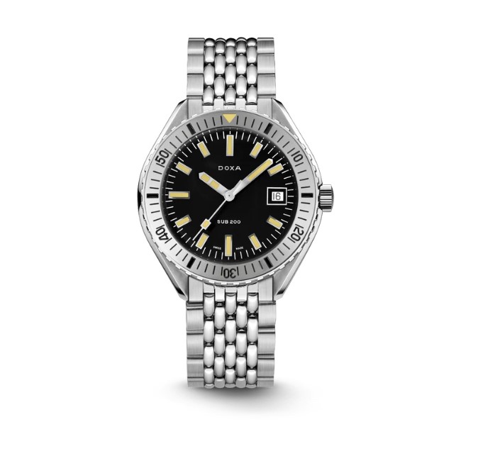 Orologi DOXA SUB 200
