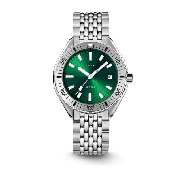 Orologi DOXA SUB 200