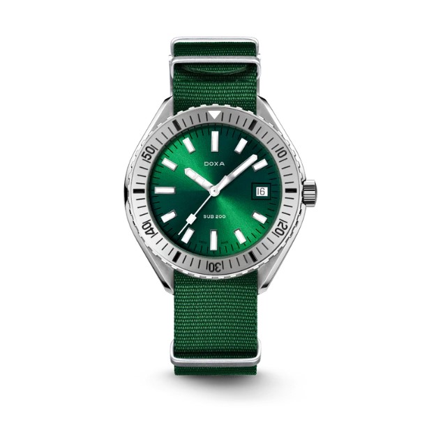 Orologi DOXA SUB 200