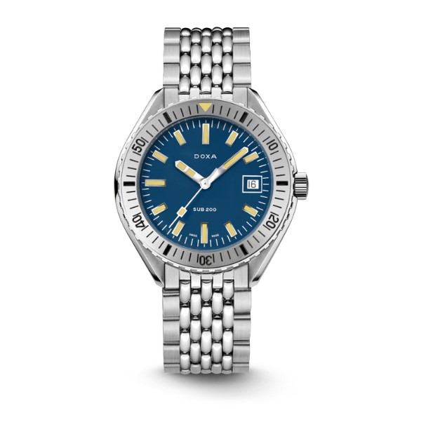 Orologi DOXA SUB 200