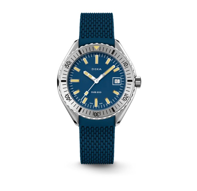 Orologi DOXA SUB 200