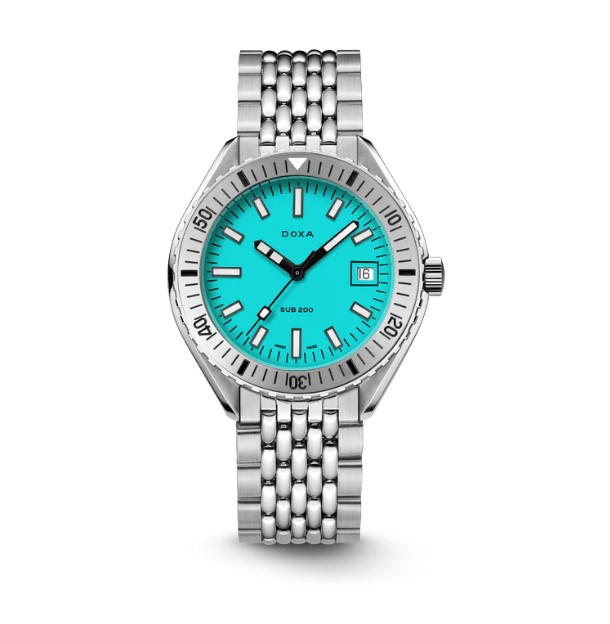 Orologi DOXA SUB 200