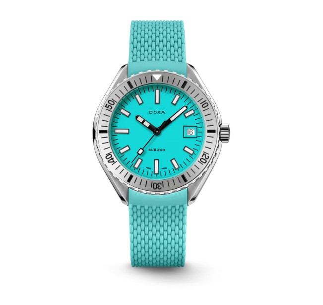 Orologi DOXA SUB 200