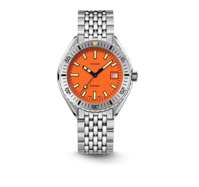 Orologi DOXA SUB 200
