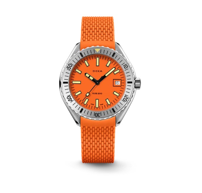 Orologi DOXA SUB 200