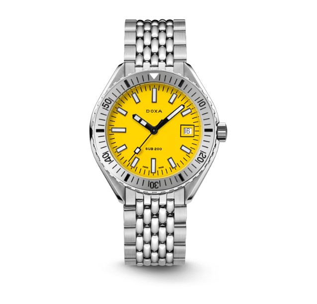 Orologi DOXA SUB 200