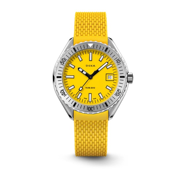 Orologi DOXA SUB 200