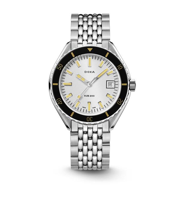 Watches Doxa Sub 200