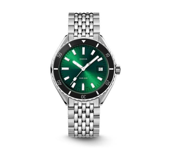 PROFESSIONAL Sea Emerald - 42 mm