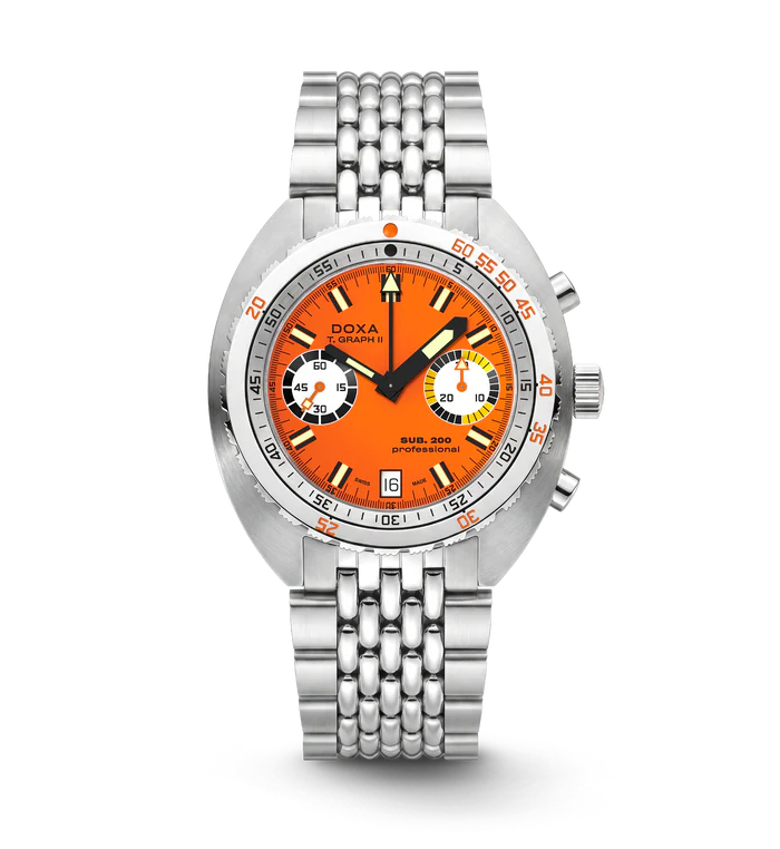 Doxa Prezzi: 