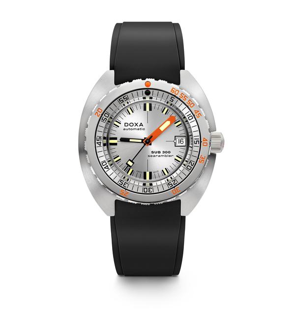 Watches Doxa Sub 300