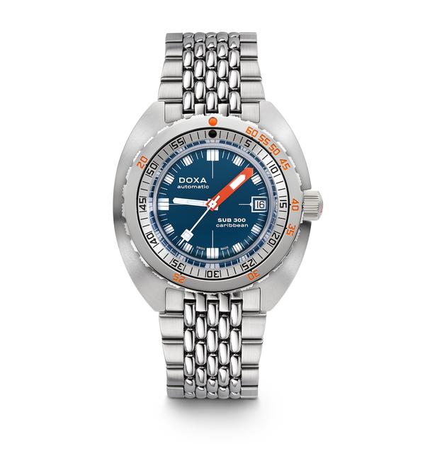 Watches Doxa Sub 300