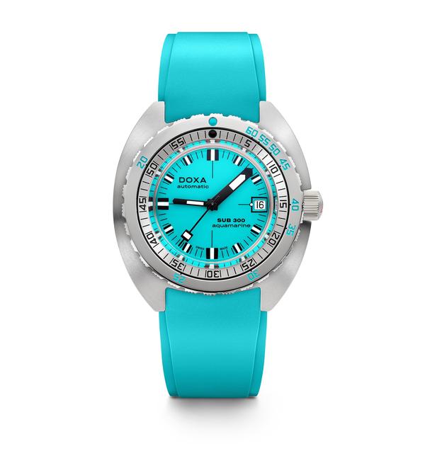 Watches Doxa Sub 300