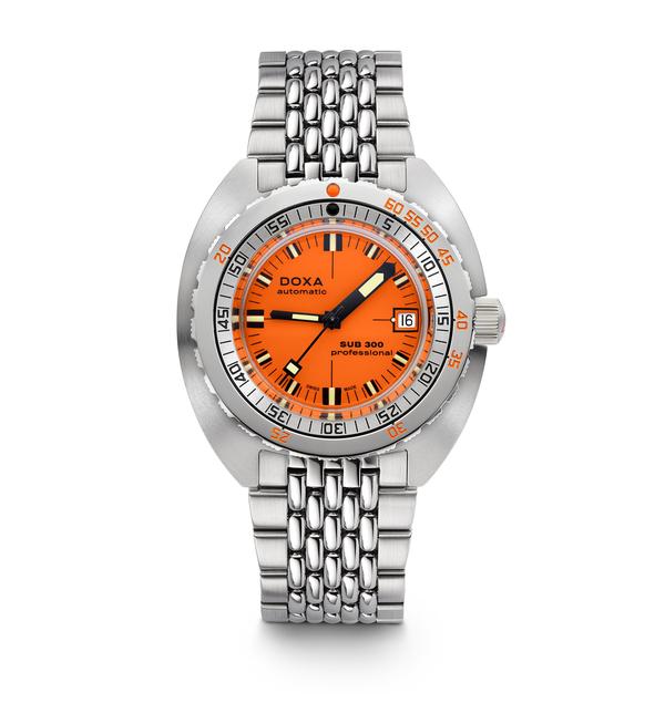 Watches Doxa Sub 300