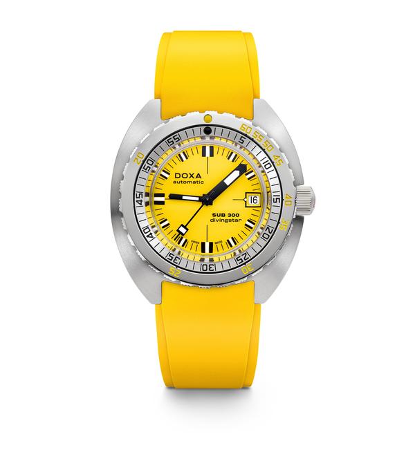 Watches Doxa Sub 300