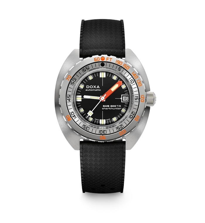 Orologi Doxa