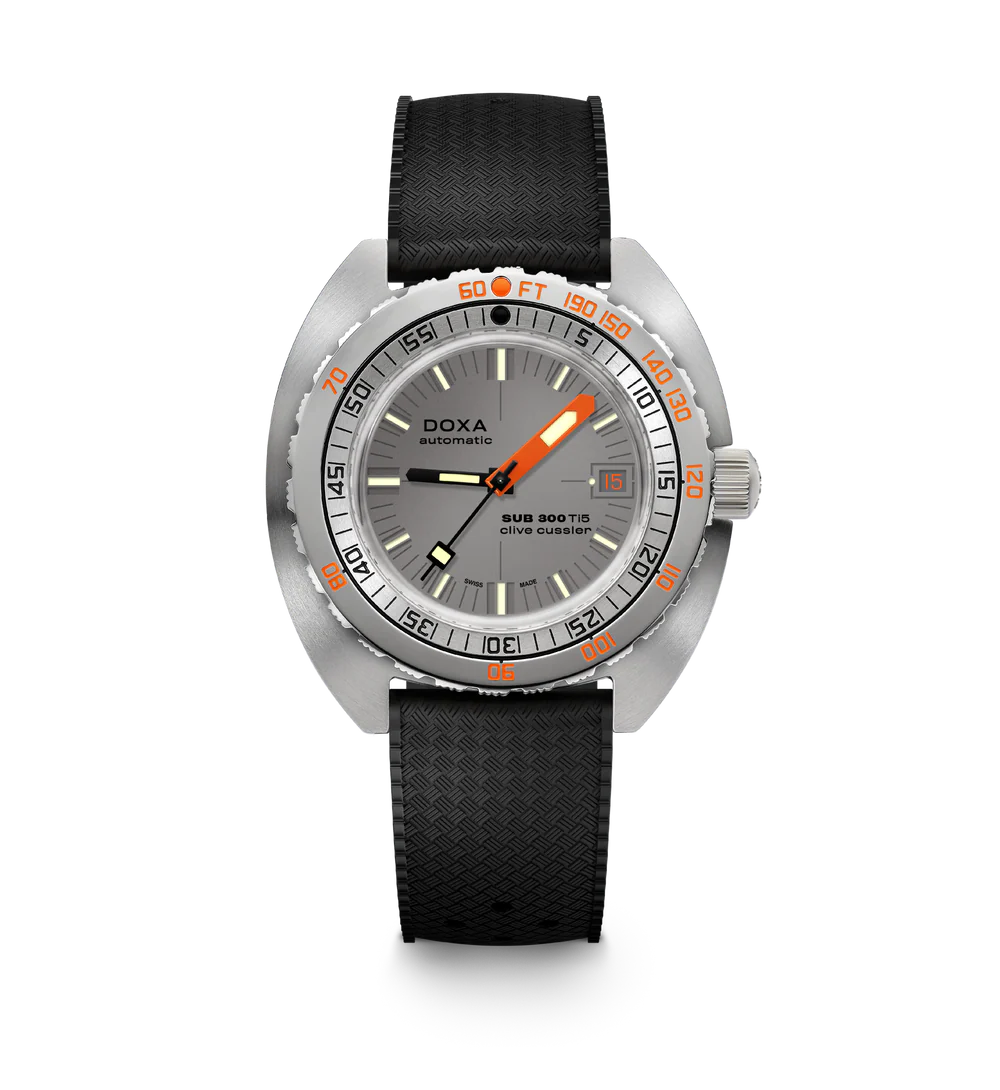 Orologi DOXA SUB 300T