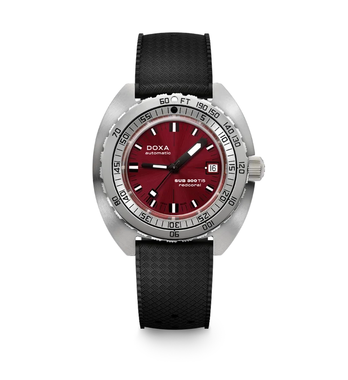 Orologi Doxa