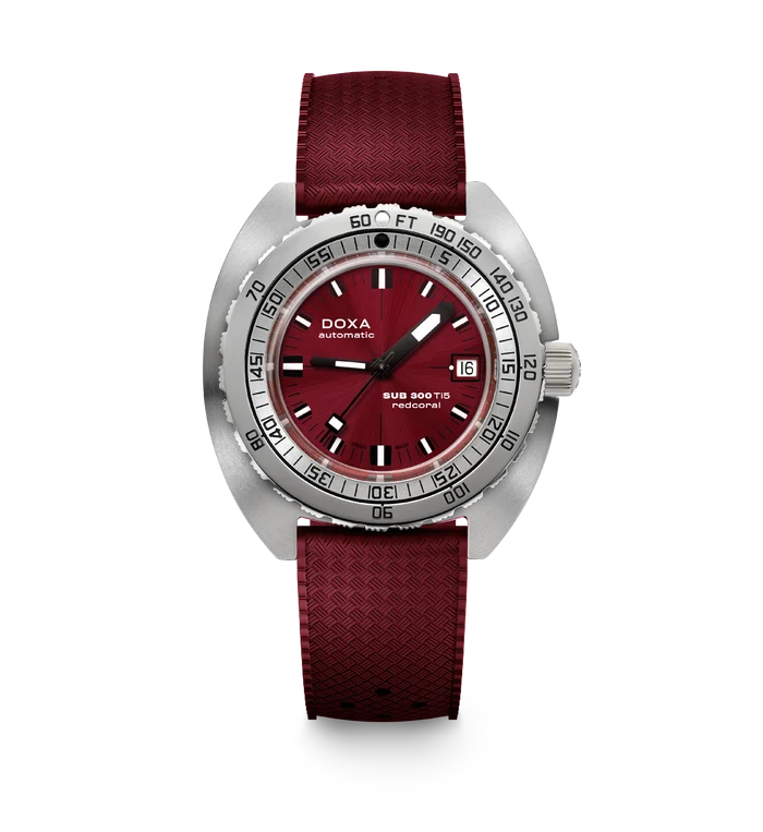 Orologi Doxa