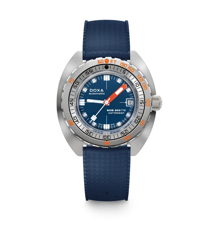 Orologi Doxa