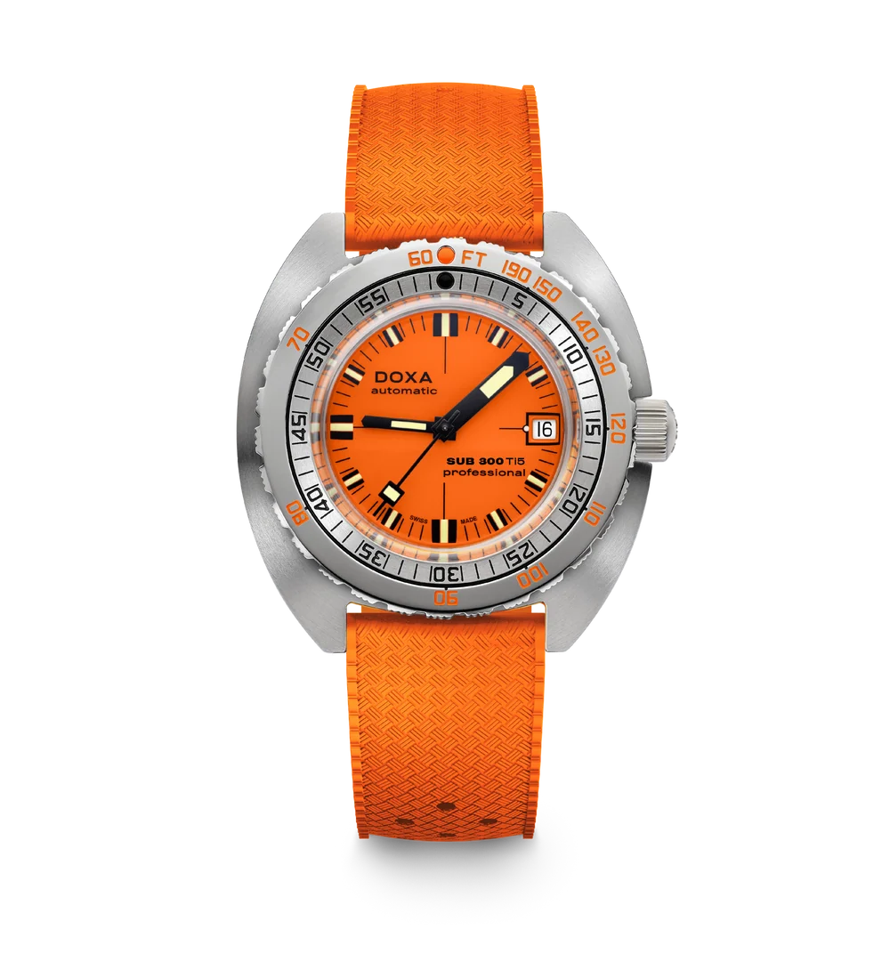 Orologi Doxa