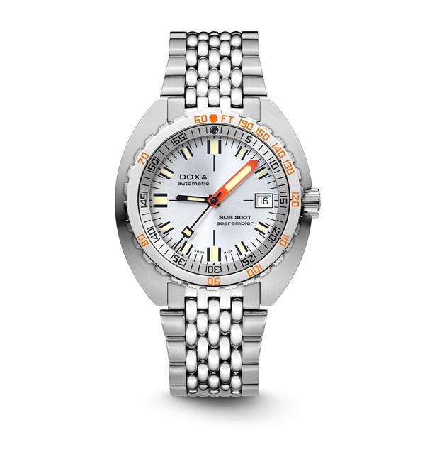 Watches Doxa Sub 300T