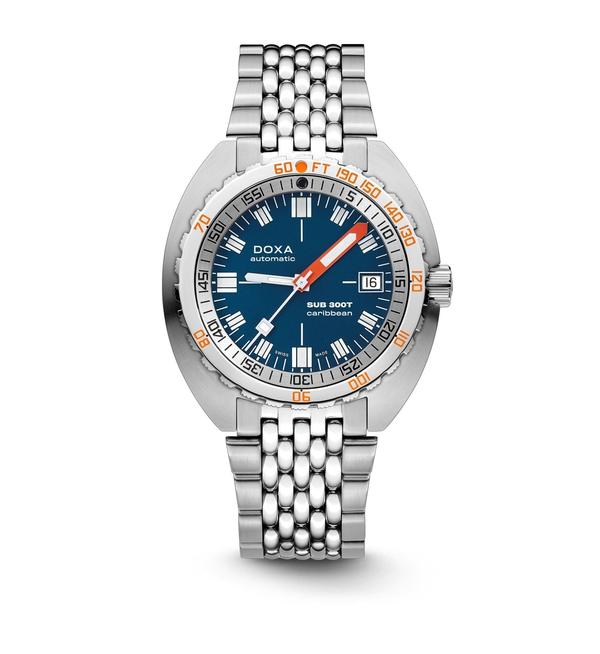 Watches Doxa Sub 300T