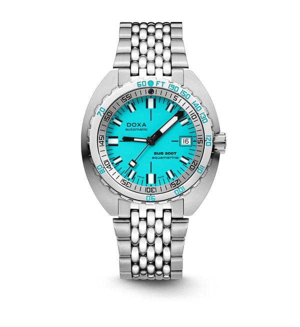 Watches Doxa Sub 300T