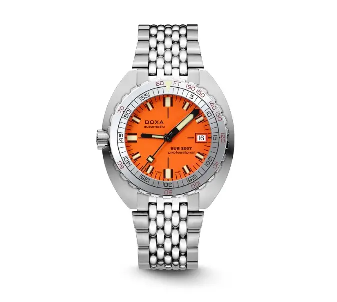 Orologi DOXA SUB 300T