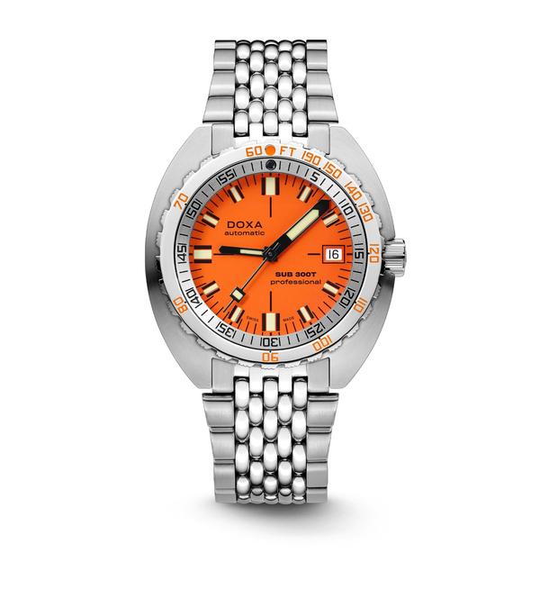 Watches Doxa Sub 300T