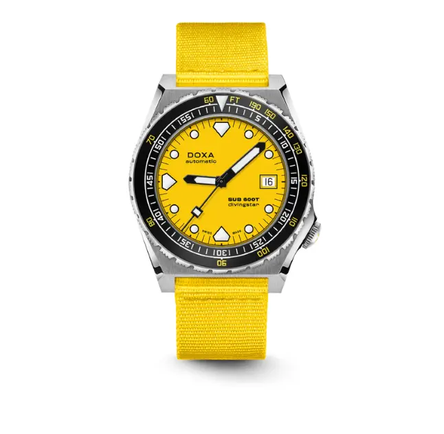 Doxa Prezzi: 