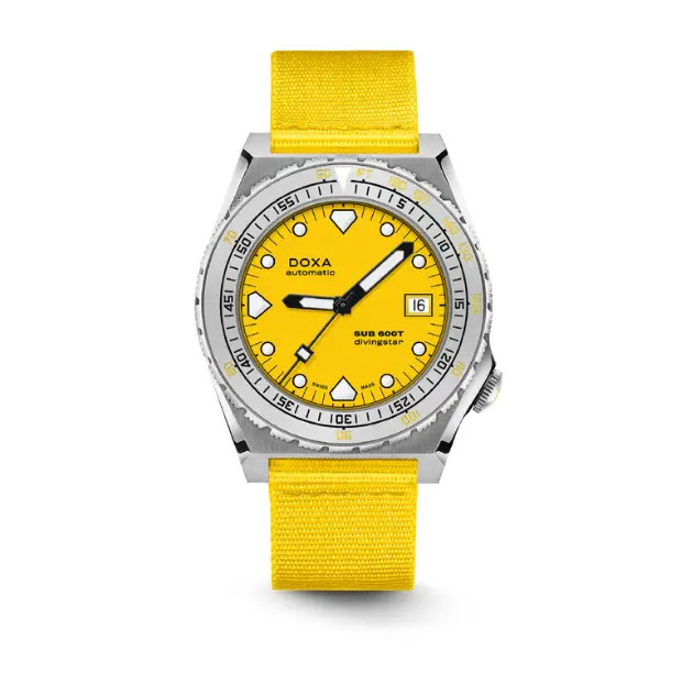 Doxa Prezzi: 