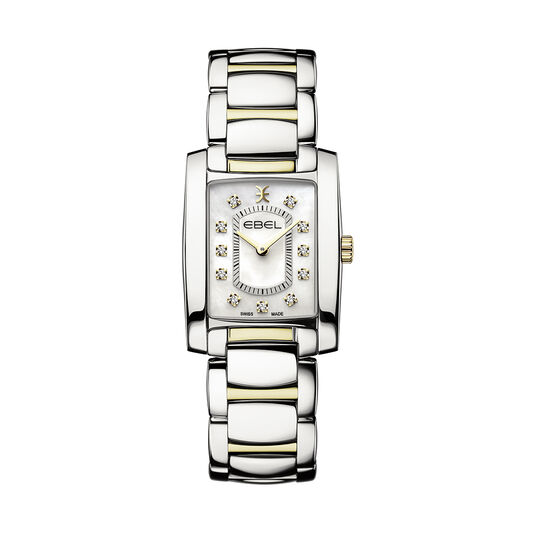 Watches Ebel Brasilia