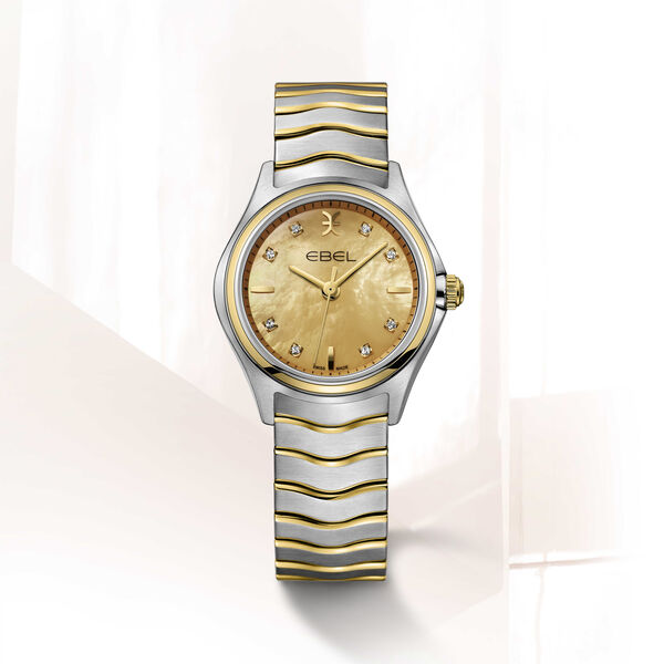 Watches Ebel Ebel-Wave