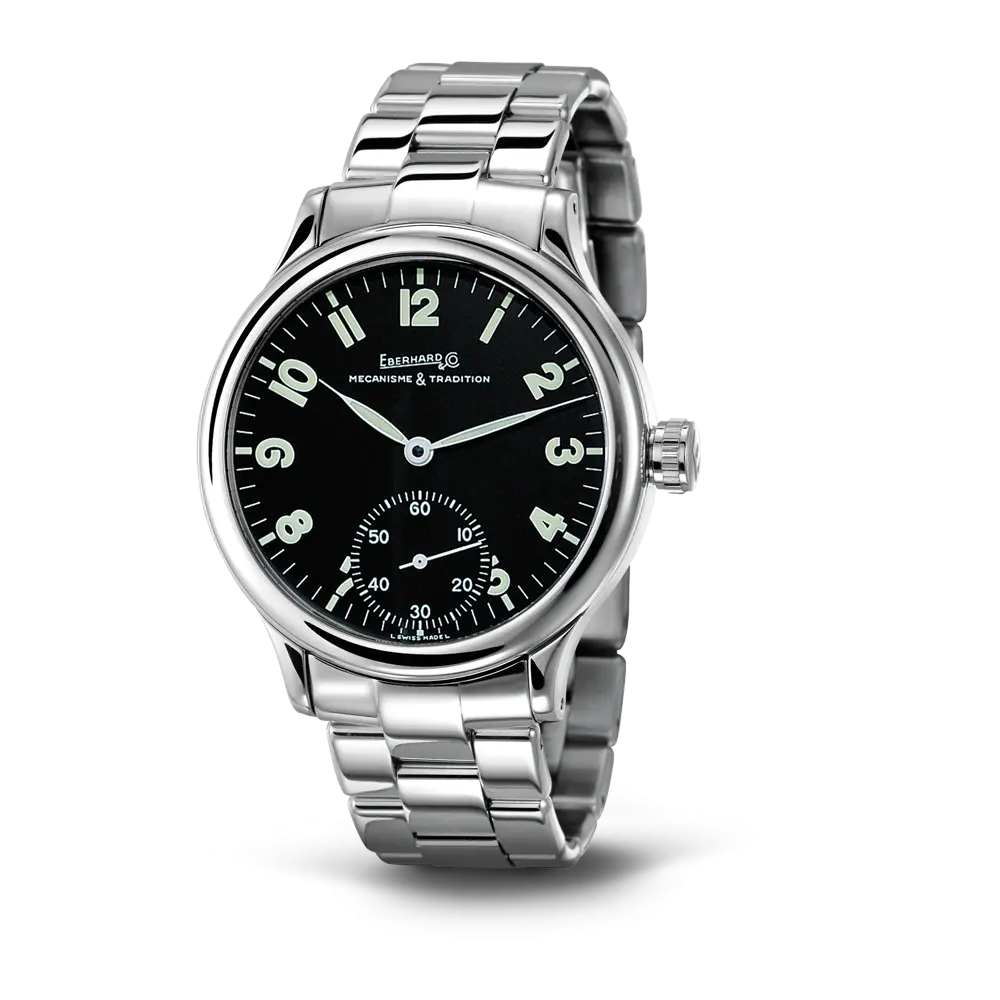Watches Eberhard Traversetolo