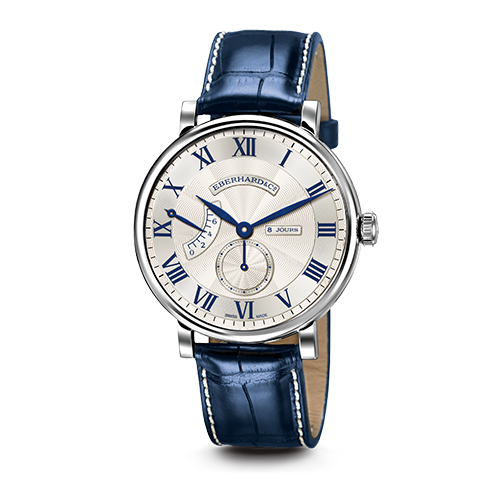 Orologi EBERHARD 8-JOURS