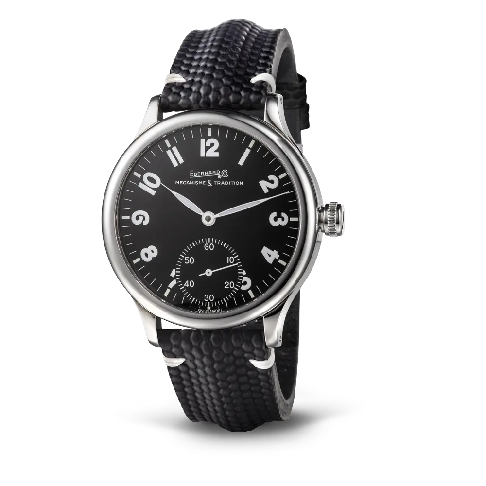 Watches Eberhard Traversetolo