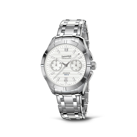 Watches Eberhard Aquadate