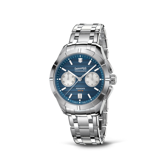 Watches Eberhard Aquadate