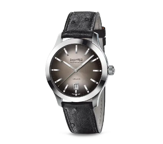 Watches Eberhard Aiglon