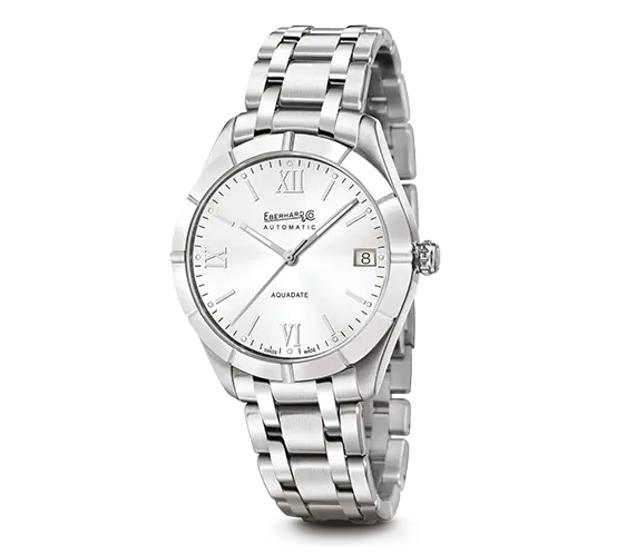 Watches Eberhard Aquadate