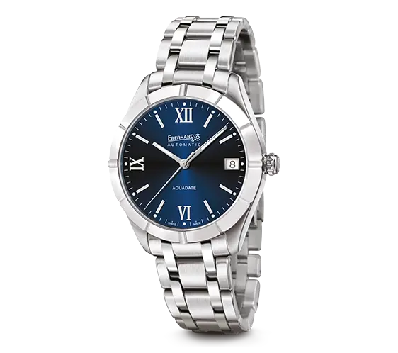 Watches Eberhard Aquadate