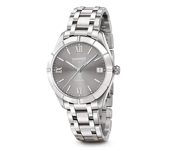 Watches Eberhard Aquadate