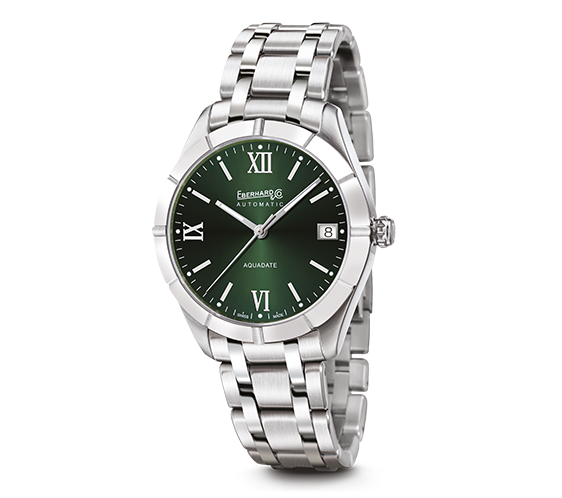 AQUADATE GRANDE TAILLE - 41 mm