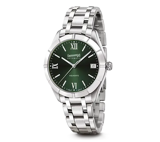 Watches Eberhard Aquadate