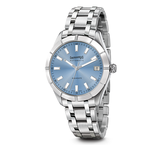 Orologi EBERHARD AQUADATE