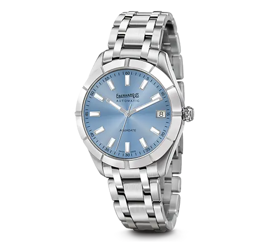Watches Eberhard Aquadate