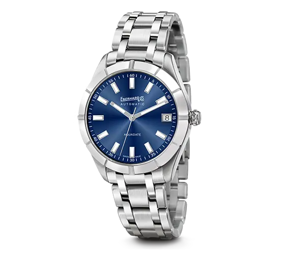 Watches Eberhard Aquadate